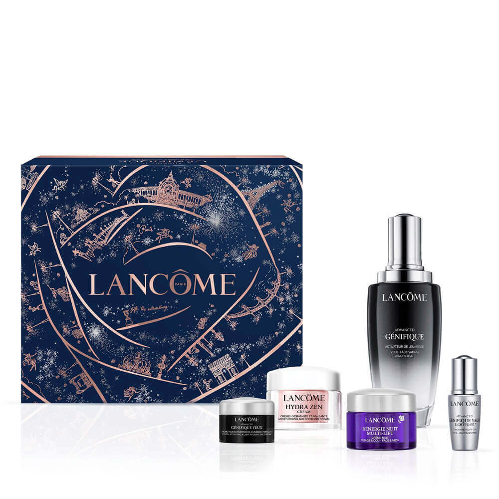 Lancôme Génifique Ultimate Gift Set